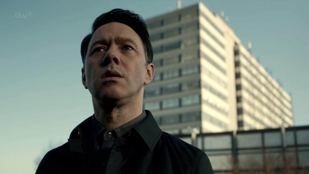 《追影逐凶》海报第24张图片