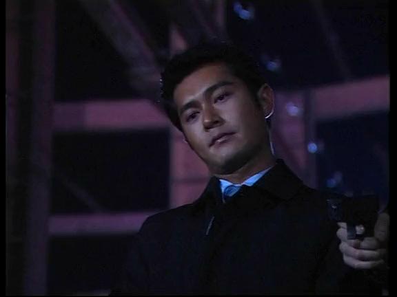 《创世纪2：天地有情》海报第27张图片