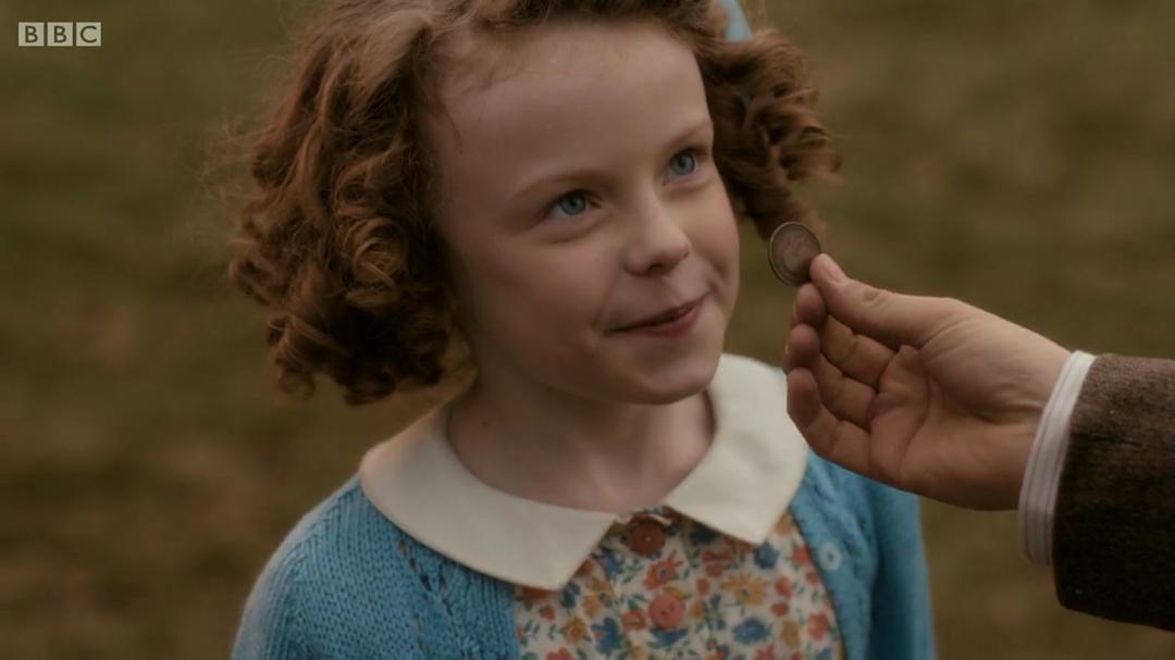 《我们的动物园》剧照第11张图片