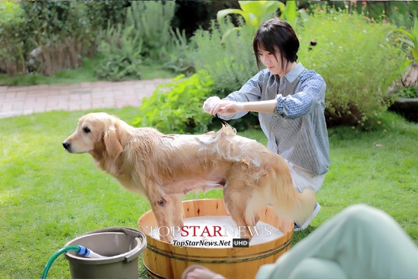 《对我而言，可爱的她》剧照第29张图片