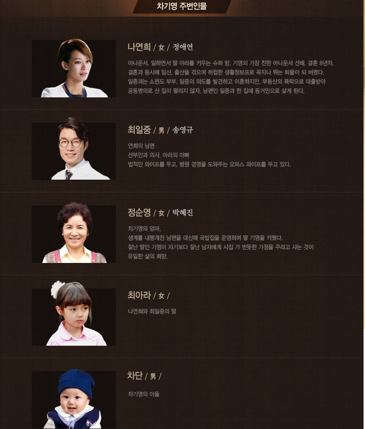 《最佳婚姻》剧照第23张图片