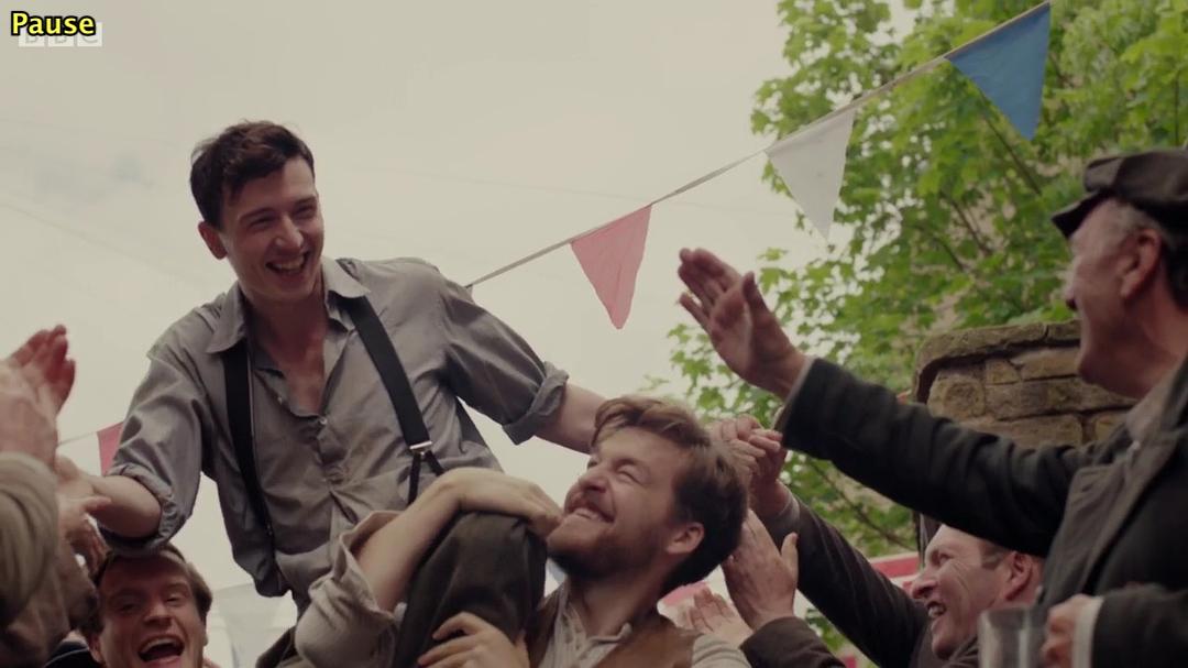 《百年乡情第二季》剧照第13张图片