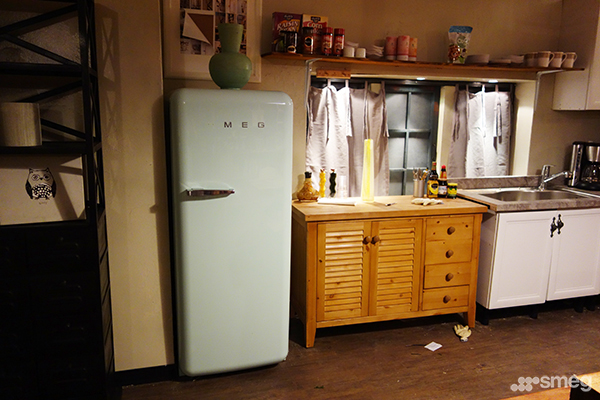 《恋爱的发现》剧照第50张图片