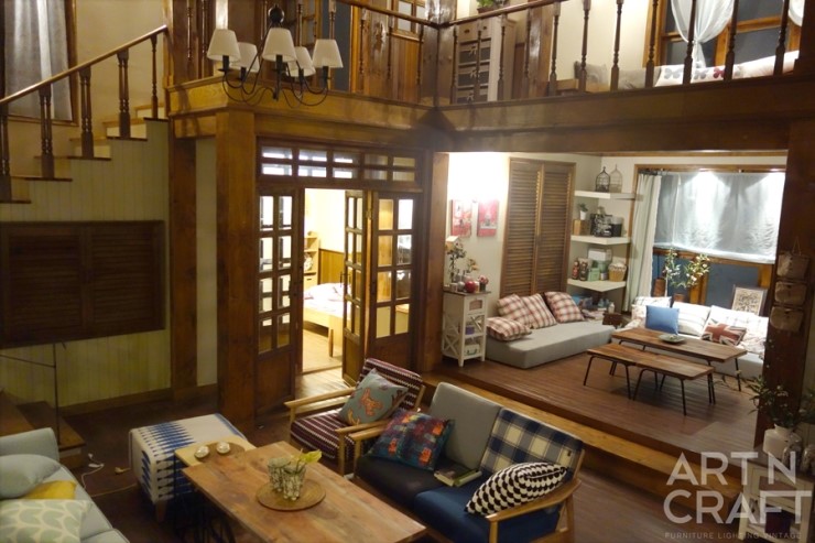 《恋爱的发现》剧照