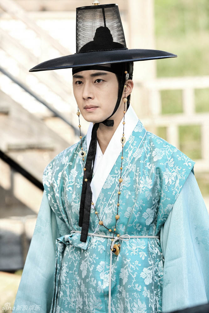 《巡夜人日志》剧照第15张图片