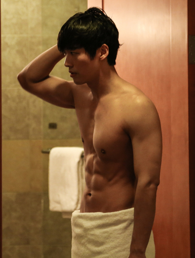 《我的秘密饭店》海报