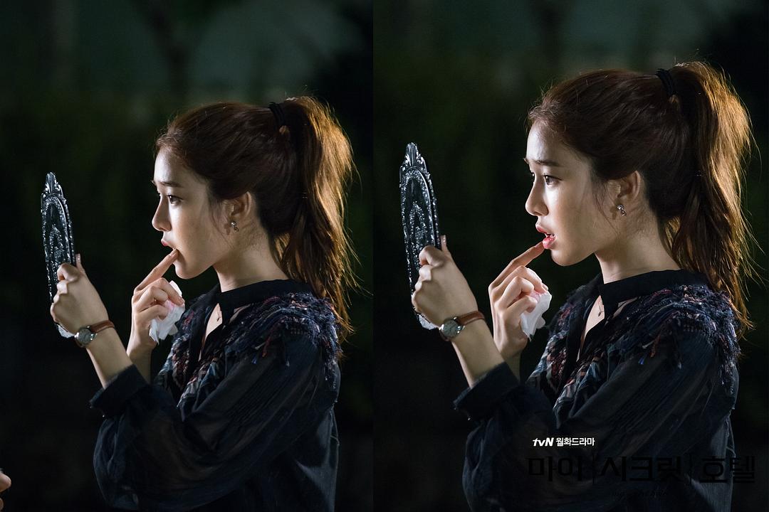 《我的秘密饭店》海报第60张图片