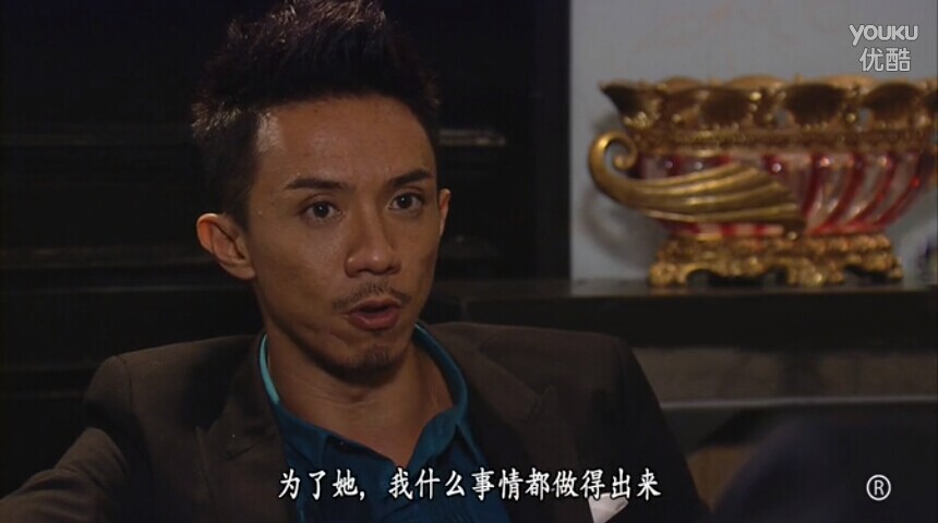 为了她我什么都做得出