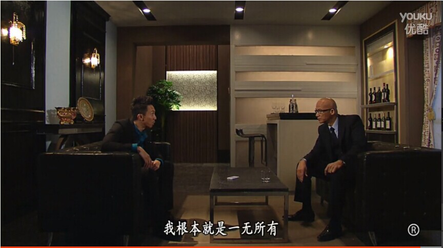 《忠奸人》海报第45张图片