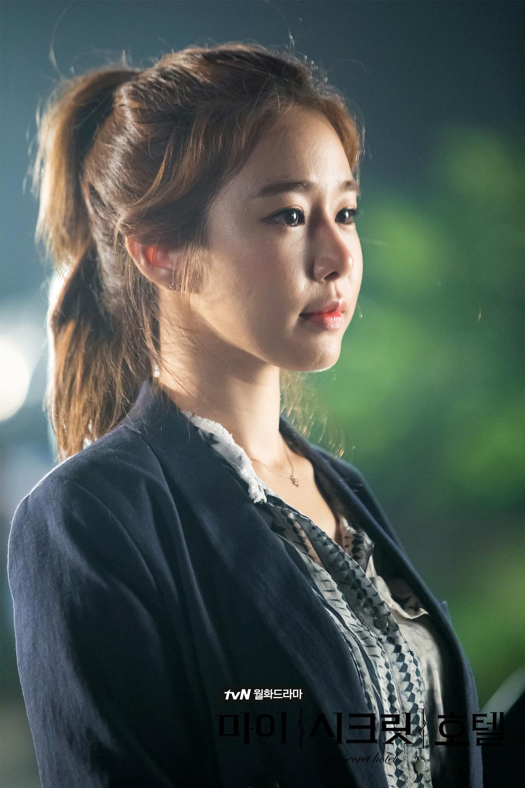 《我的秘密饭店》海报第49张图片