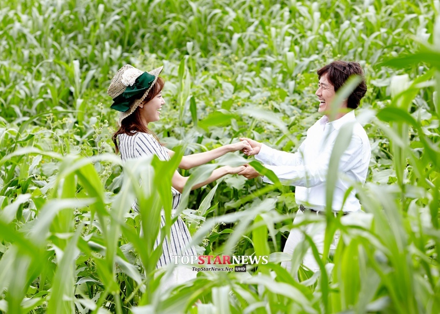 《我人生的春天》海报第12张图片