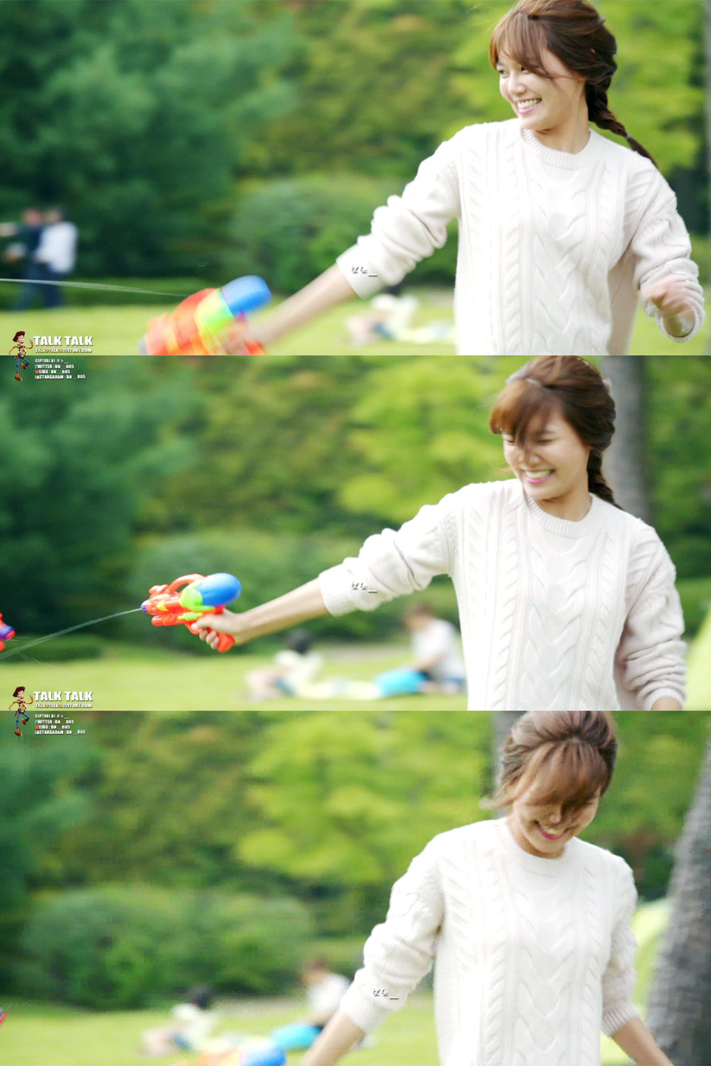 《我人生的春天》海报第23张图片