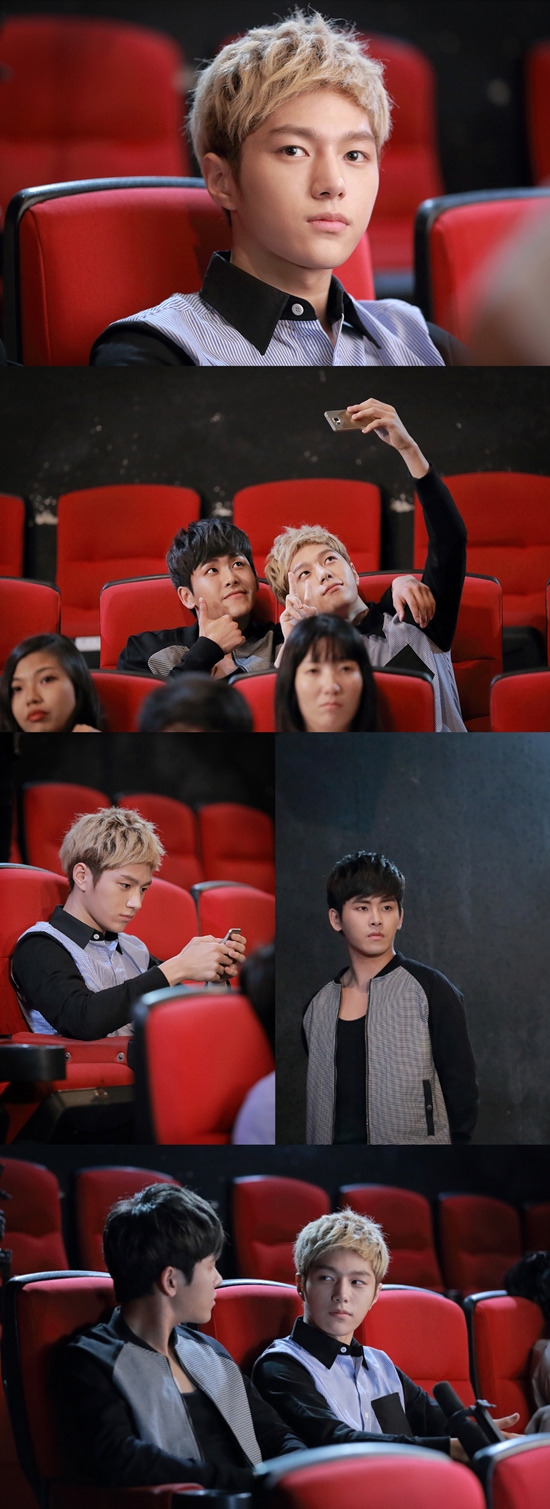 《对我而言，可爱的她》剧照第60张图片