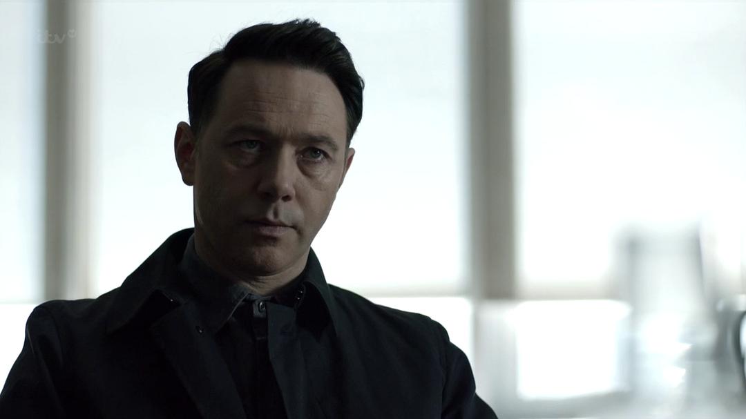 《追影逐凶》海报第17张图片