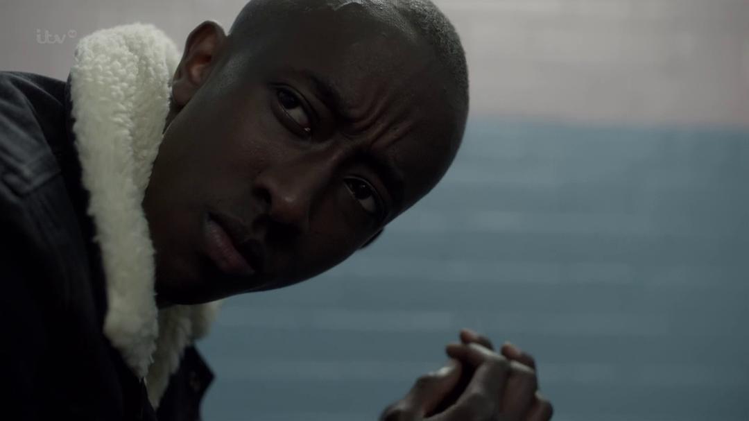 《追影逐凶》海报第57张图片