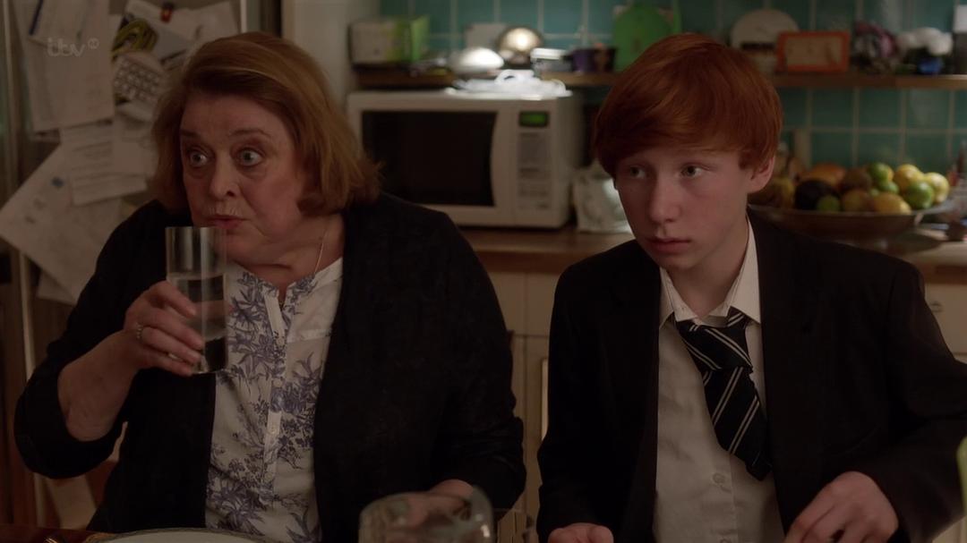 《追影逐凶》海报第54张图片