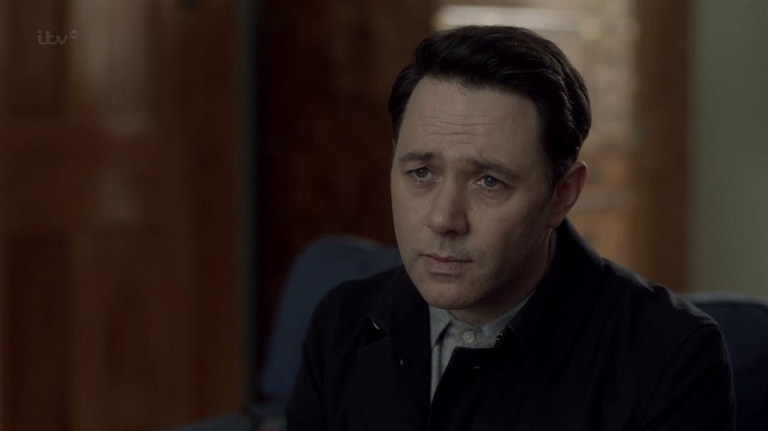 《追影逐凶》海报第12张图片