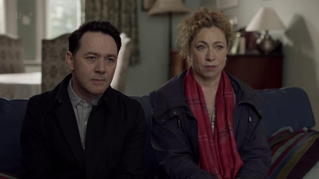 《追影逐凶》海报第51张图片