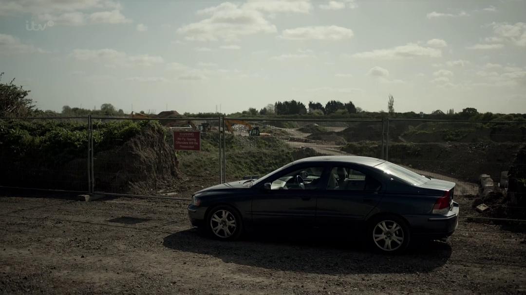 《追影逐凶》海报第45张图片