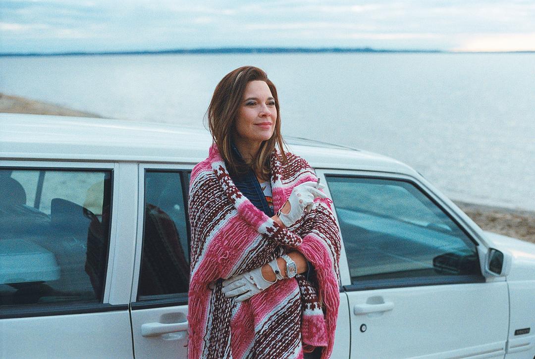 《妈咪》海报第24张图片