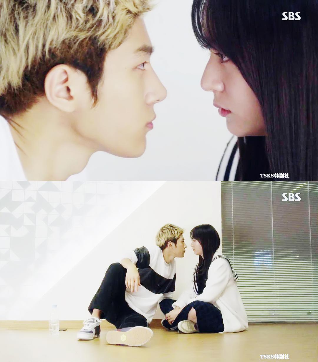 《对我而言，可爱的她》剧照第13张图片