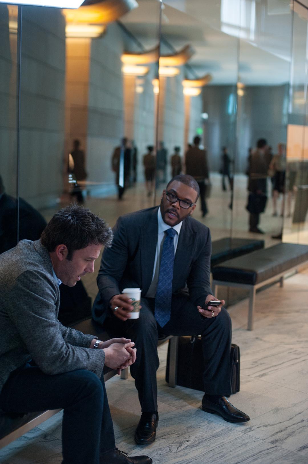 《消失的爱人》剧照第16张图片