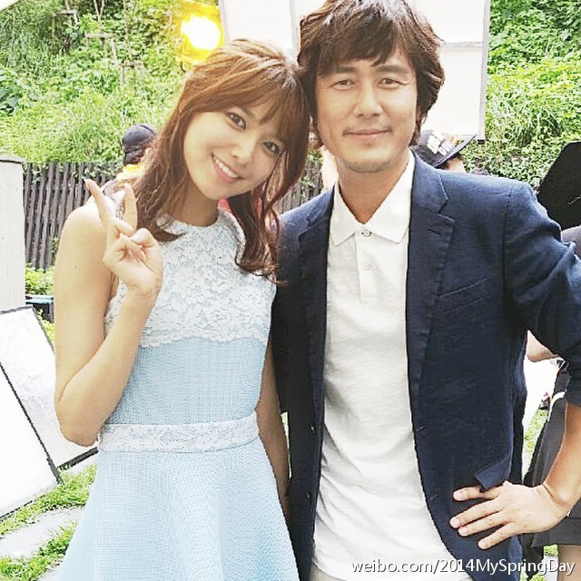 《我人生的春天》海报第51张图片