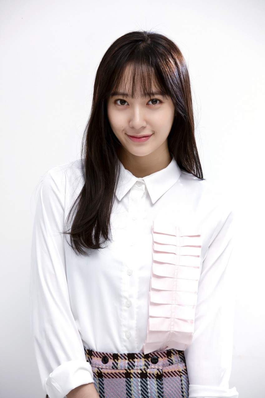 《对我而言，可爱的她》剧照第48张图片