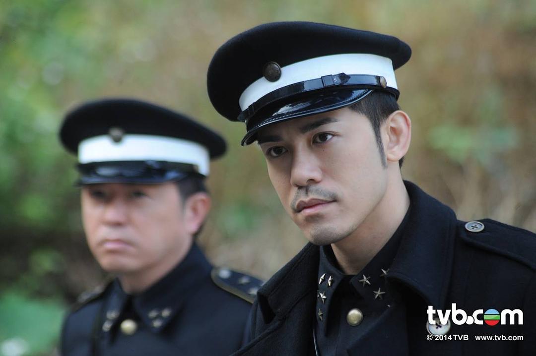 《大药坊》剧照第15张图片