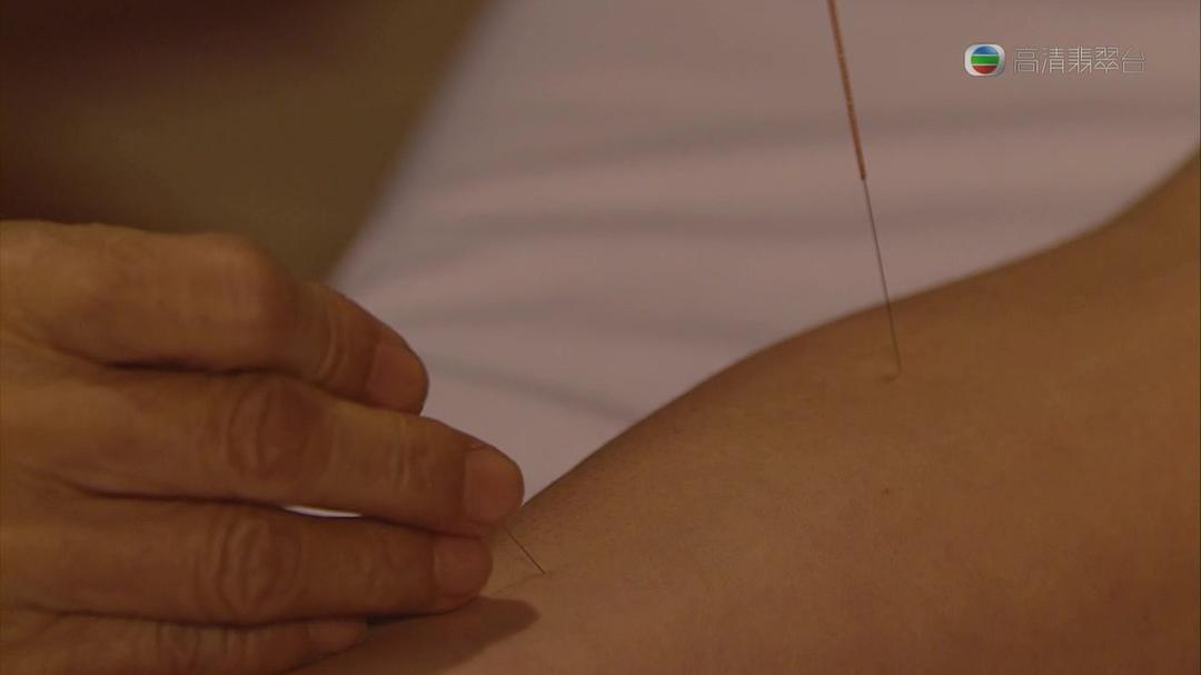 第十二集钟嘉欣提醒...