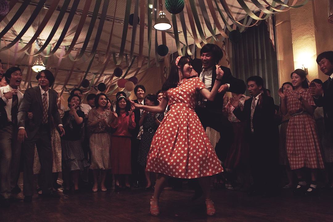 《国际市场》海报第15张图片