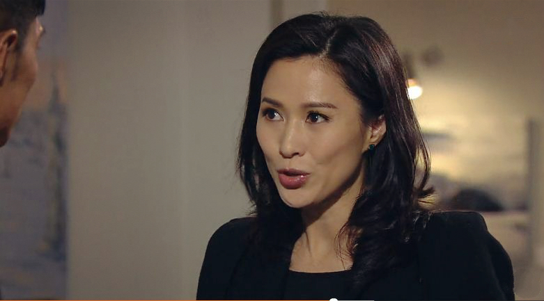 《再战明天》剧照第34张图片