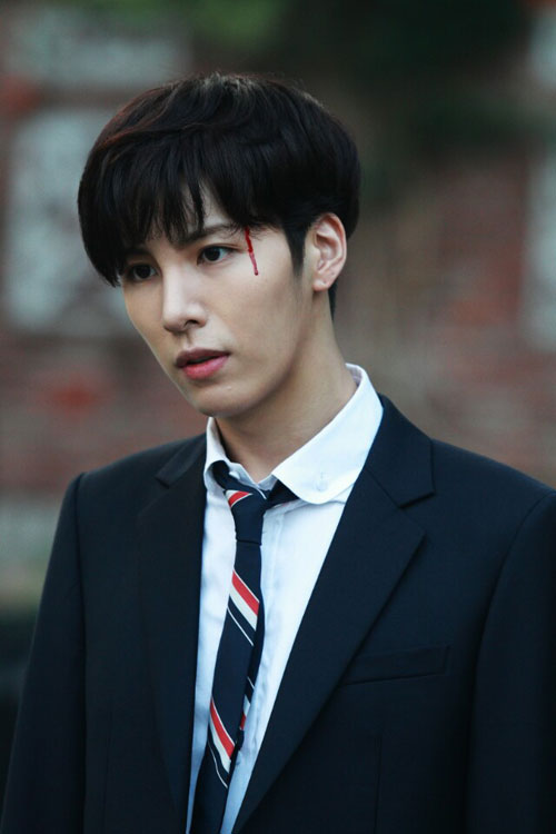 《最佳婚姻》剧照