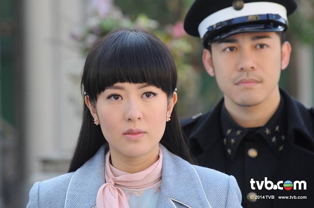 《大药坊》剧照第11张图片