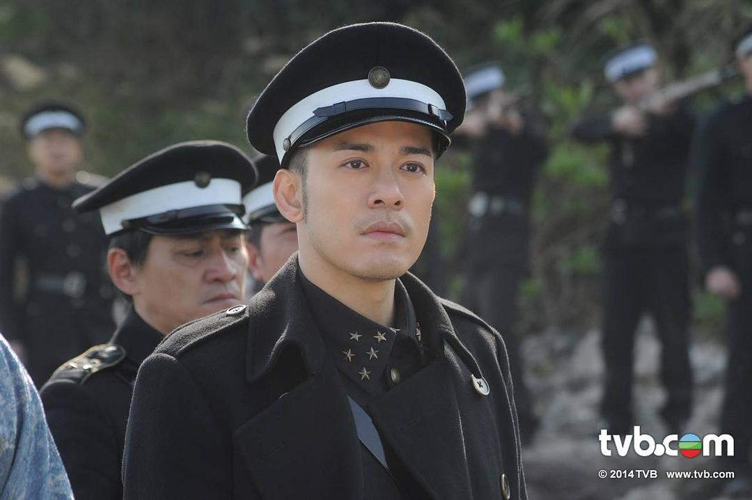 《大药坊》剧照