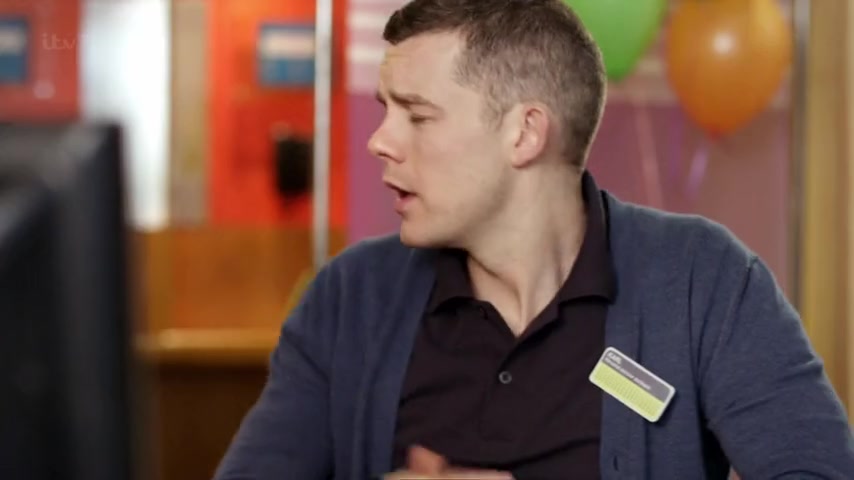 《职介破事儿第二季》海报第5张图片