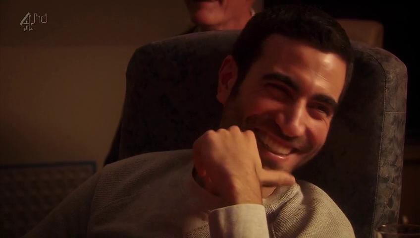 《德里克第一季》剧照第25张图片