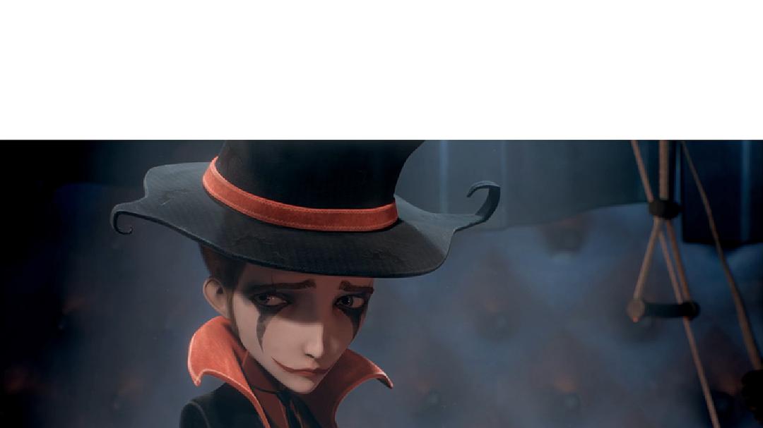 《机械心》剧照第28张图片