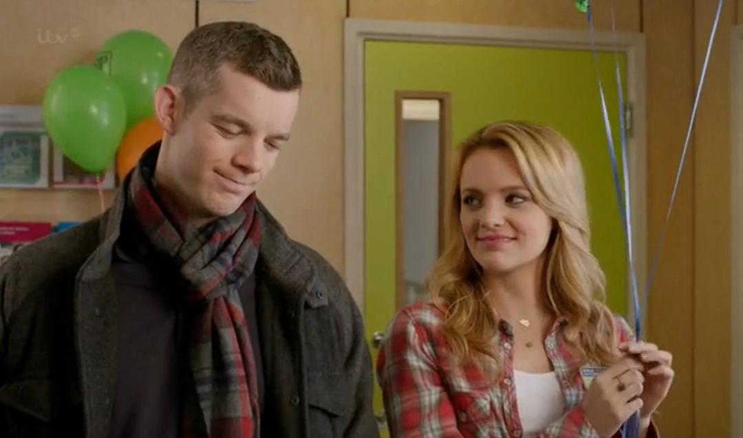 《职介破事儿第二季》海报第7张图片