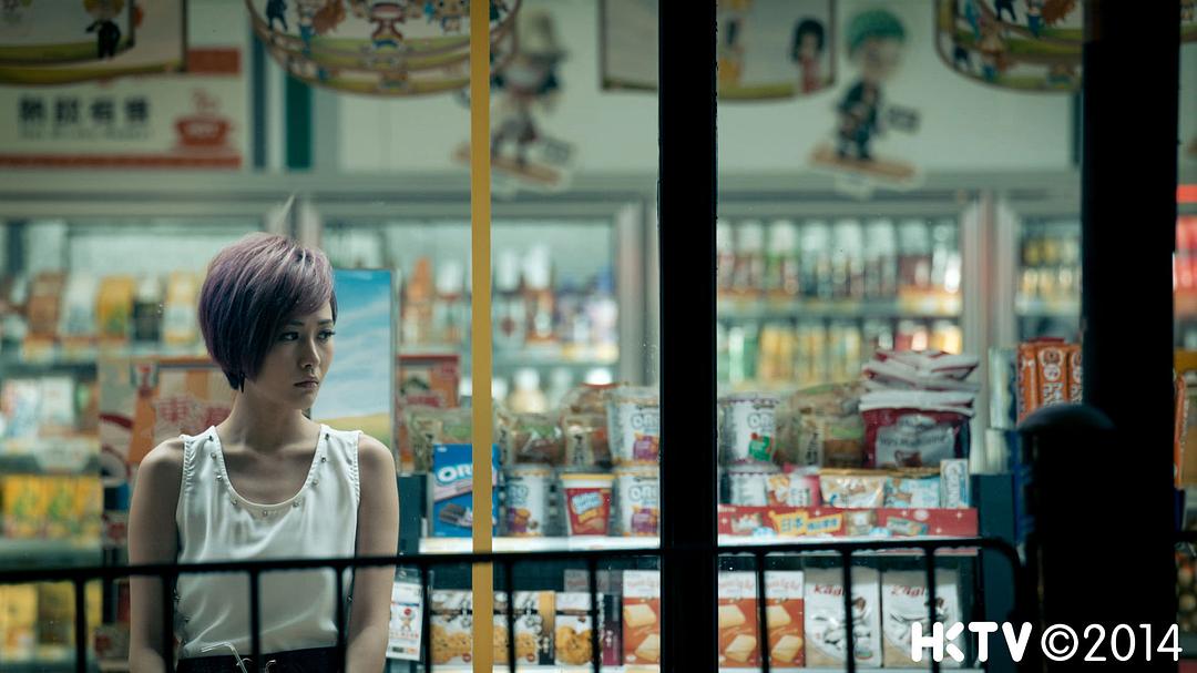 《夜班》海报第21张图片