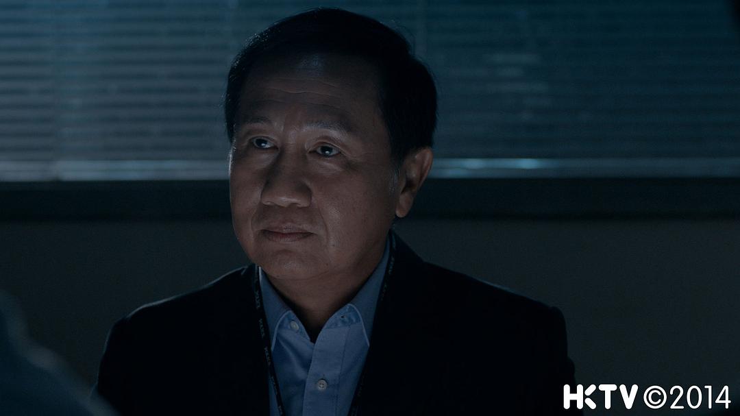 《夜班》海报第11张图片