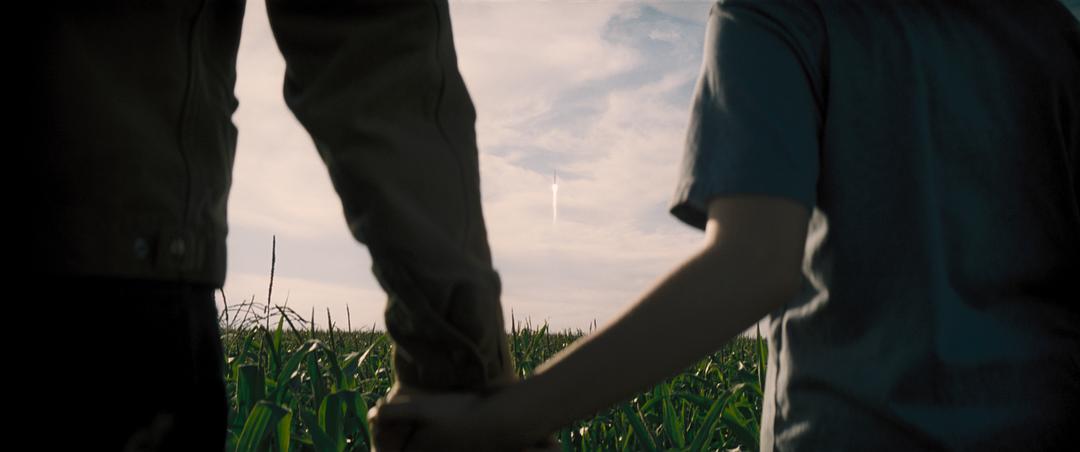 《星际穿越》剧照第31张图片
