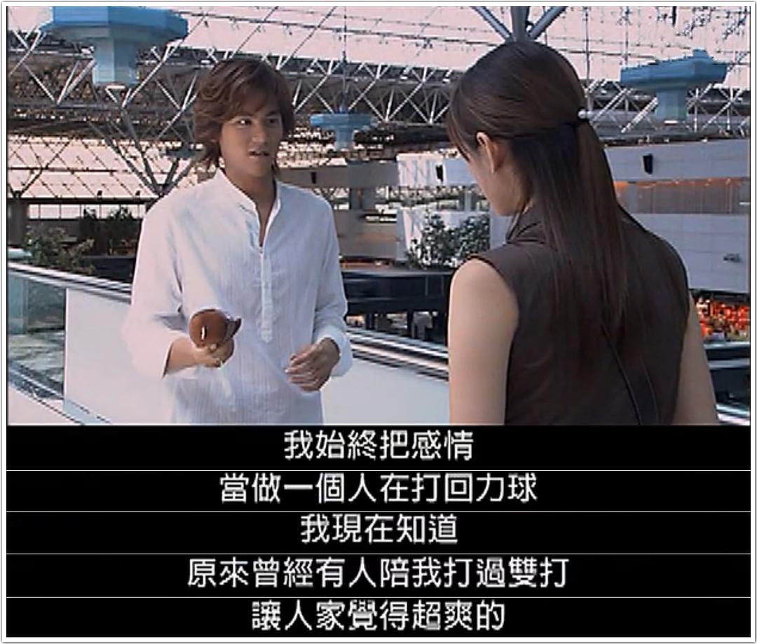 “六年来，我始终把感...