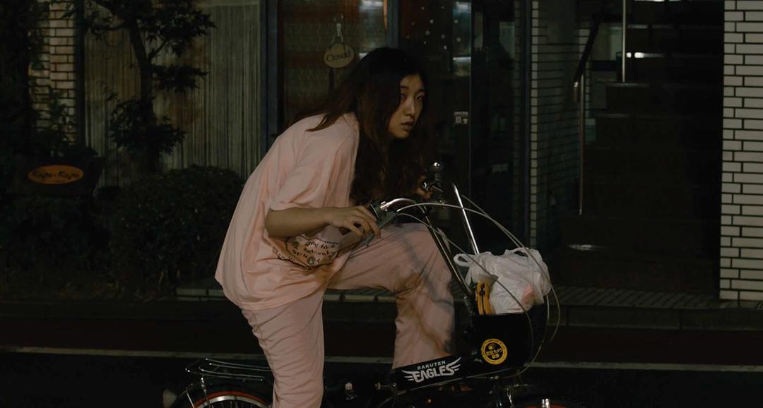 《百元之恋》剧照第42张图片