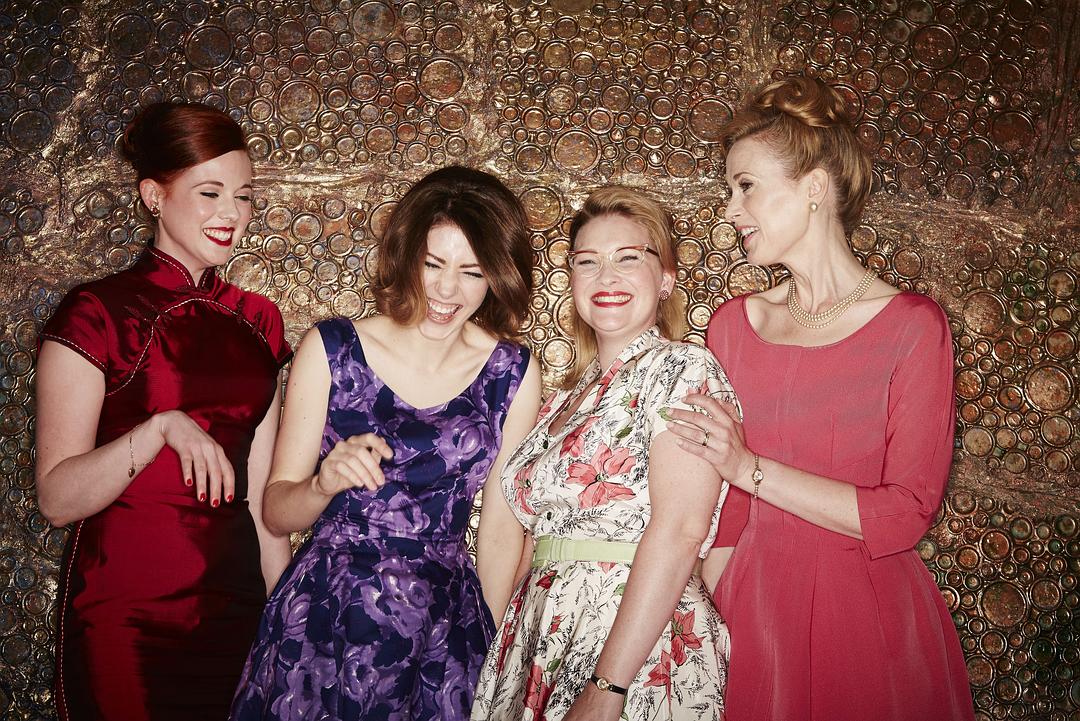 《无法呼吸》海报第15张图片