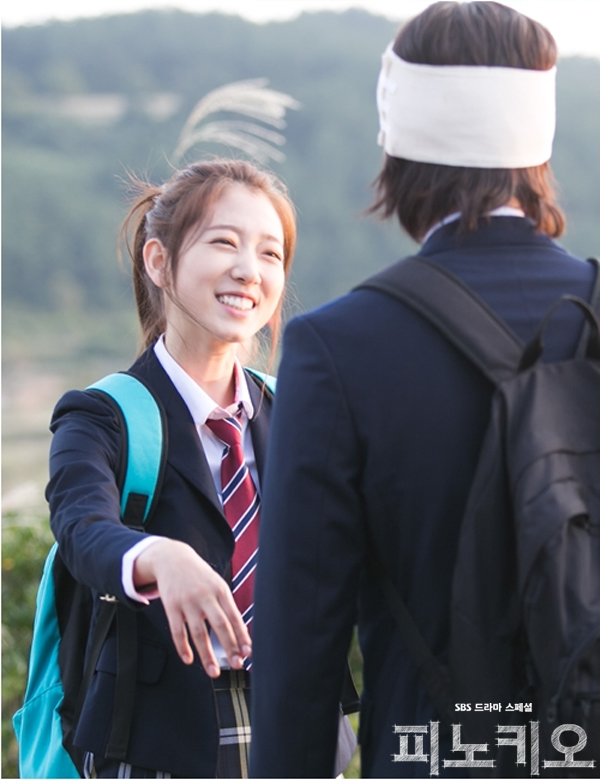 《匹诺曹》海报第34张图片