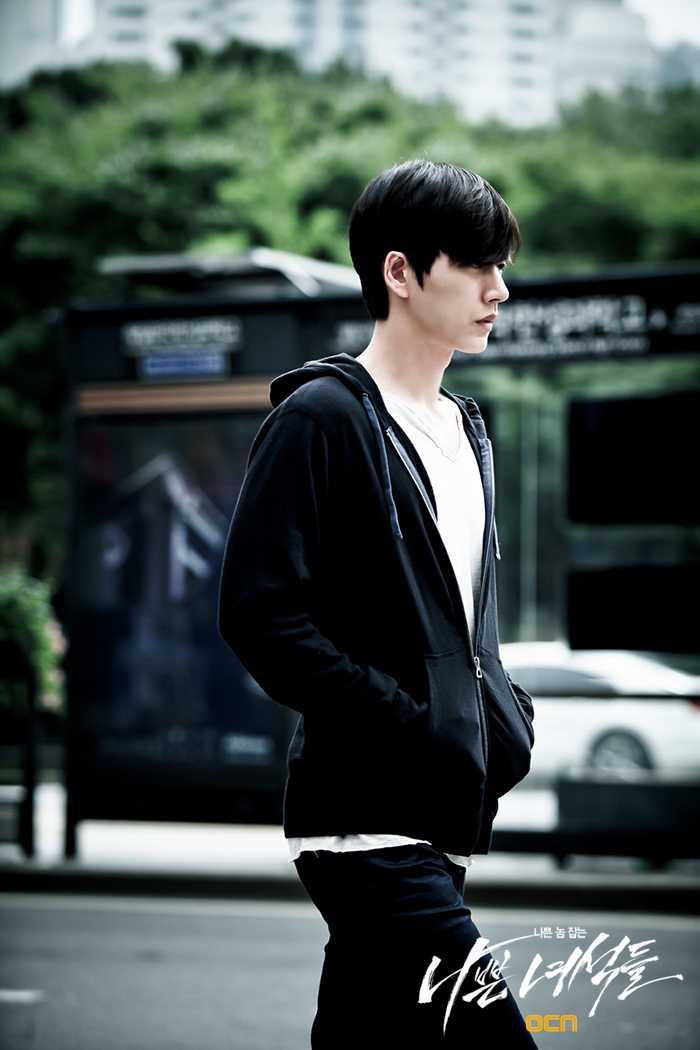 《坏家伙们》剧照第5张图片