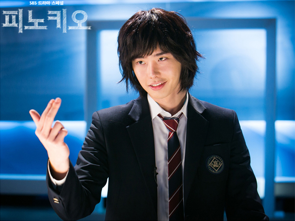 《匹诺曹》海报第52张图片