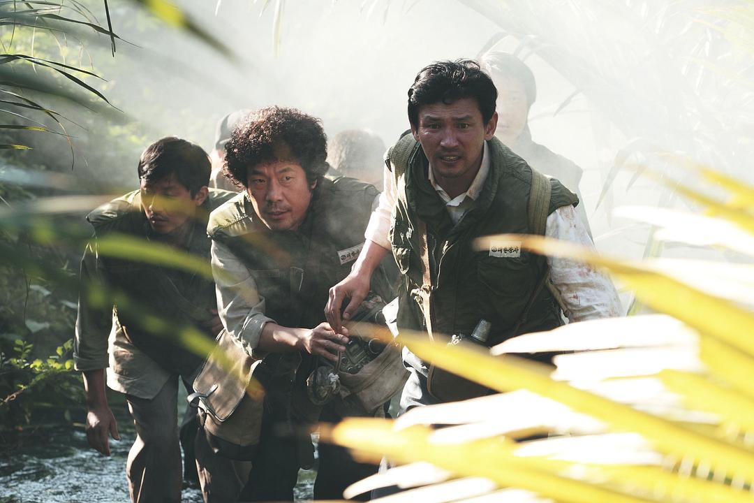 《国际市场》海报第42张图片