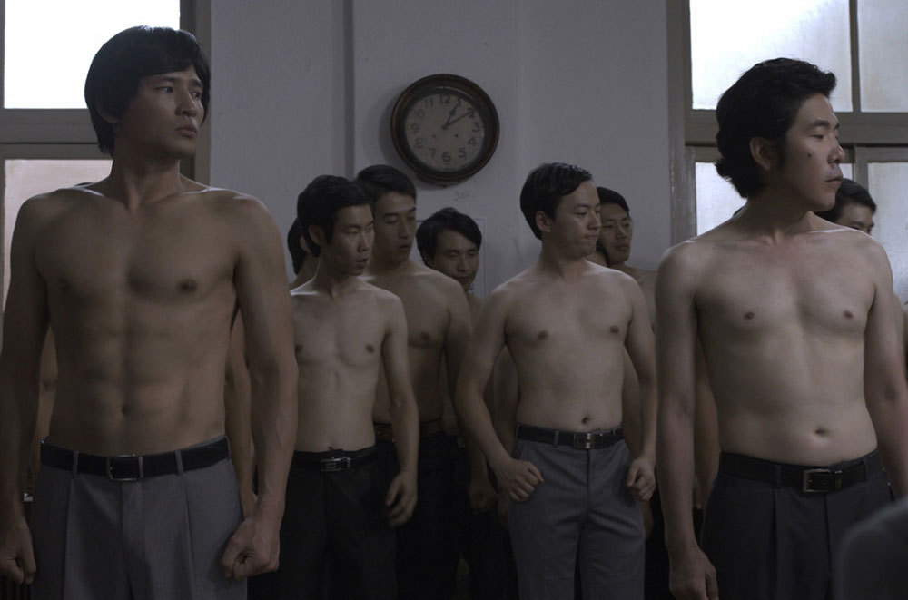 《国际市场》海报第22张图片